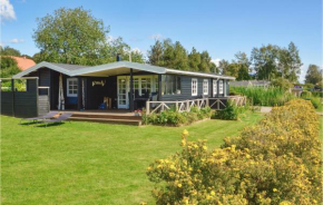 Beautiful Home In Hejls With Kitchen, Hejls